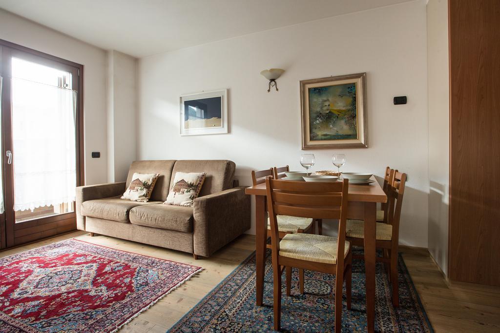 Alpine Dream Apartments بورمْيو المظهر الخارجي الصورة