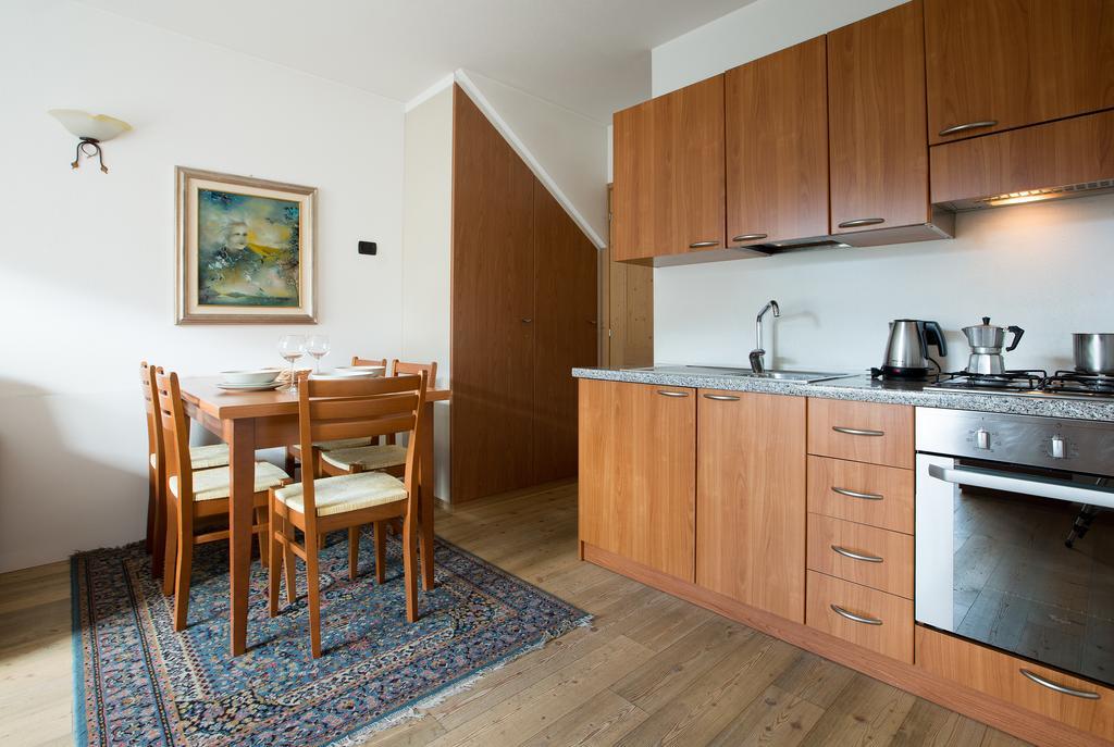Alpine Dream Apartments بورمْيو المظهر الخارجي الصورة